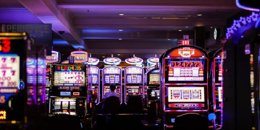 Slot Machine Malfunction Lawsuits: What You Need to Know