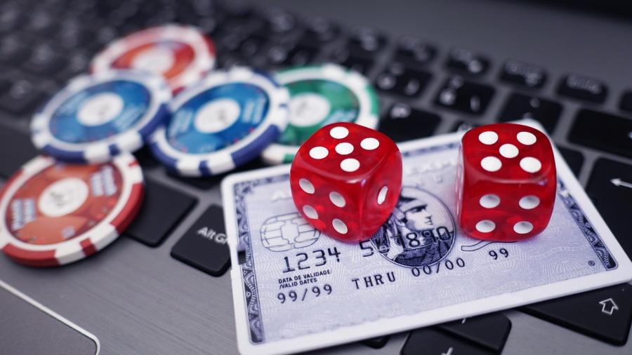 How to Promote Your Online Casino Site