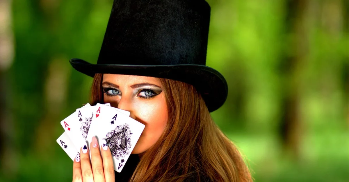 Poker Run Rules: Your Complete Guide