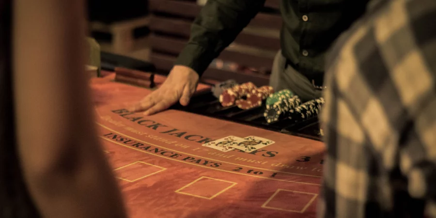 The Basic Poker Run Rules