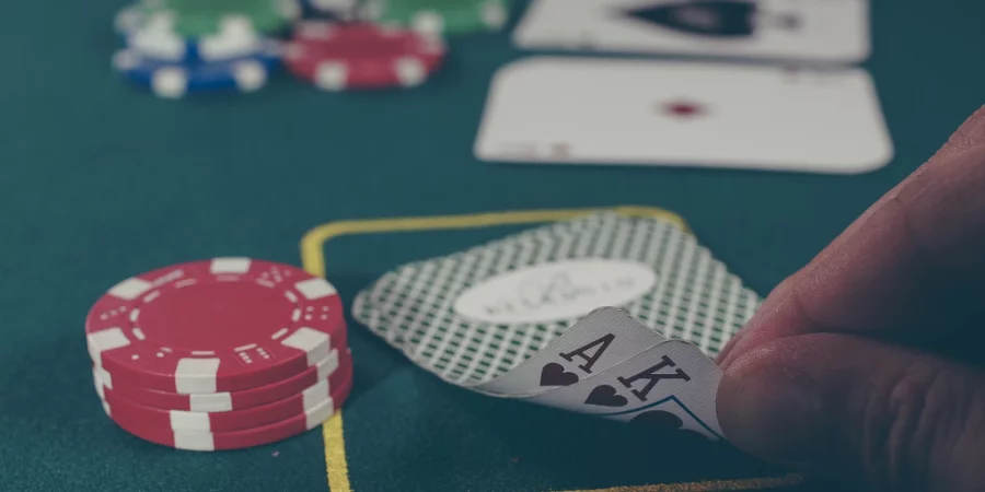 Advanced Poker Run Rules and Variations