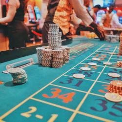 How To Select Online Casinos