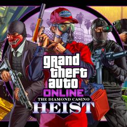 A Comprehensive Breakdown of All the Heists in the Diamond Casino Heist!