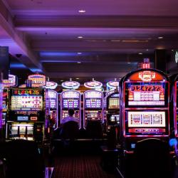 Slot Machine Malfunction Lawsuits: What You Need to Know